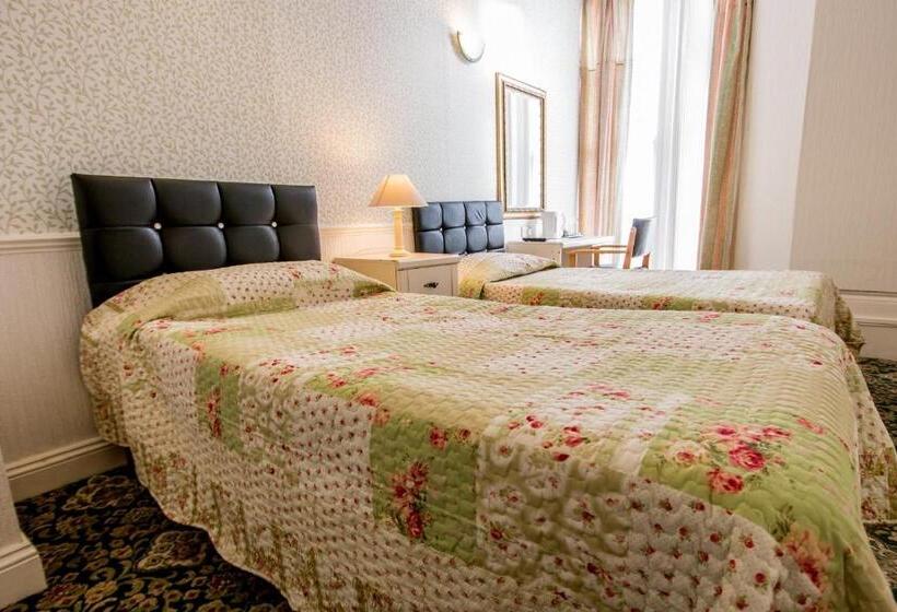 فندق The Carlton