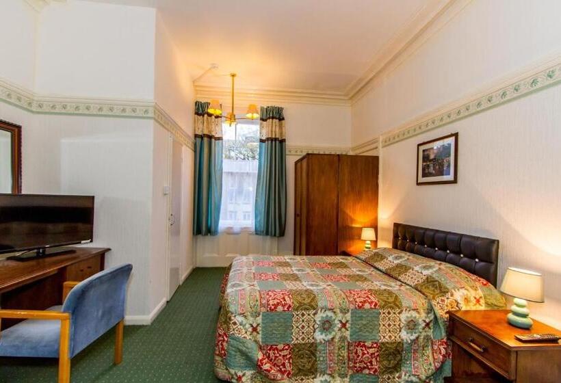 فندق The Carlton