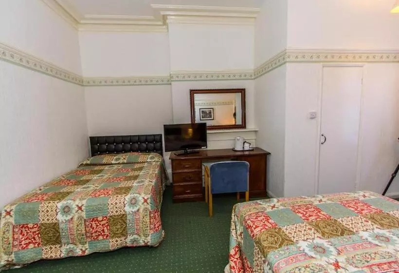 فندق The Carlton