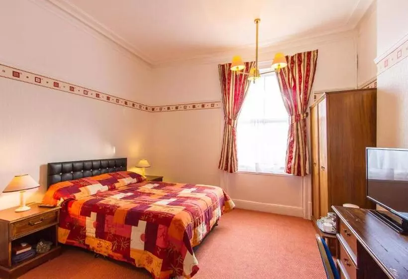 فندق The Carlton