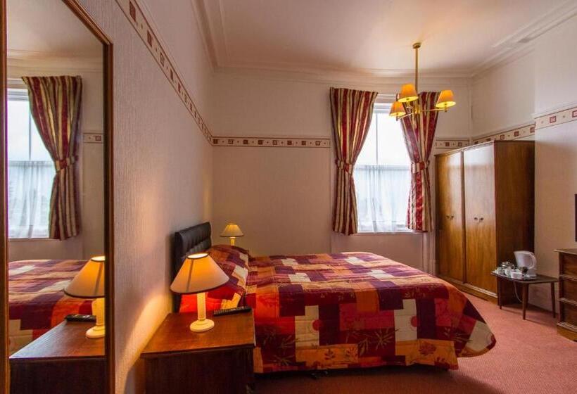 فندق The Carlton