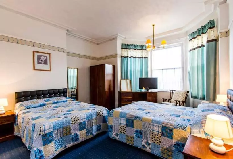 فندق The Carlton