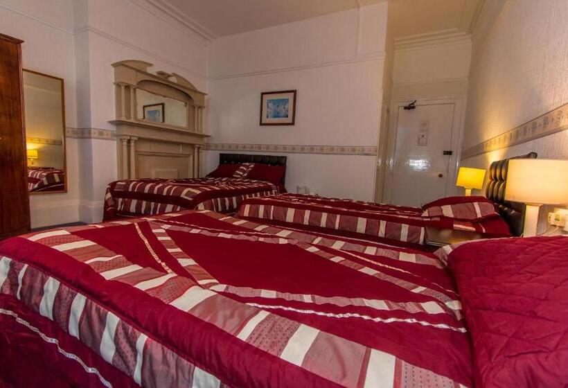 فندق The Carlton