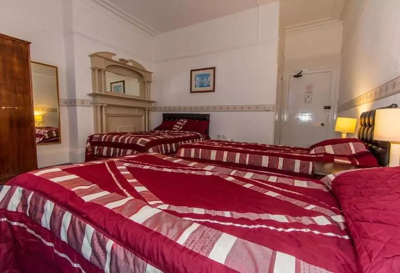 فندق The Carlton