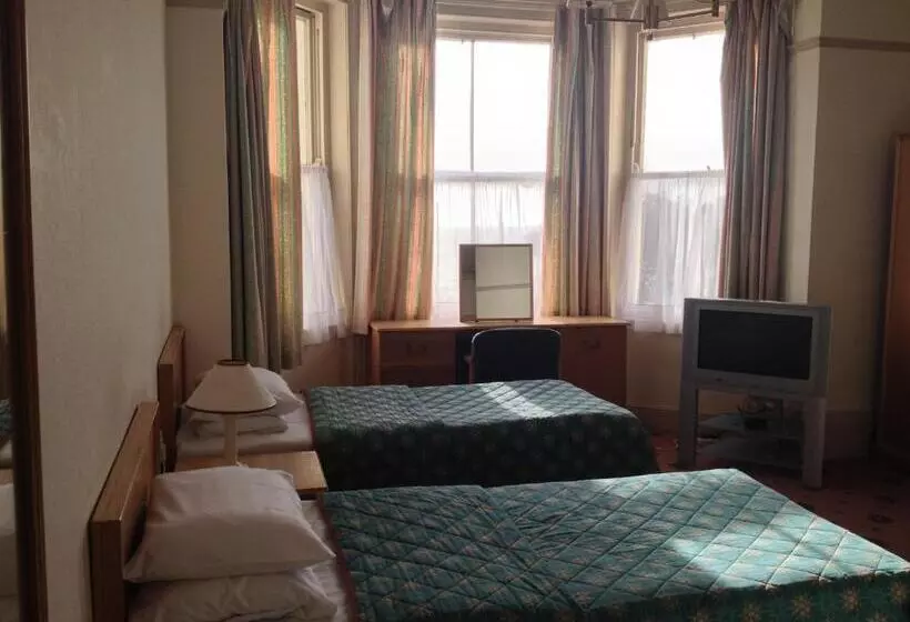 فندق The Carlton