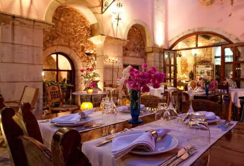 호텔 Veneto Boutique