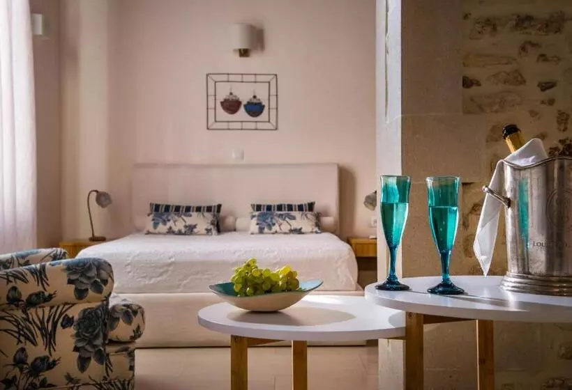 호텔 Veneto Boutique