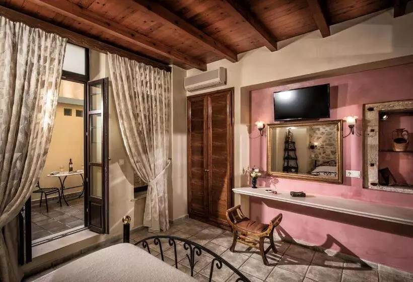 호텔 Veneto Boutique