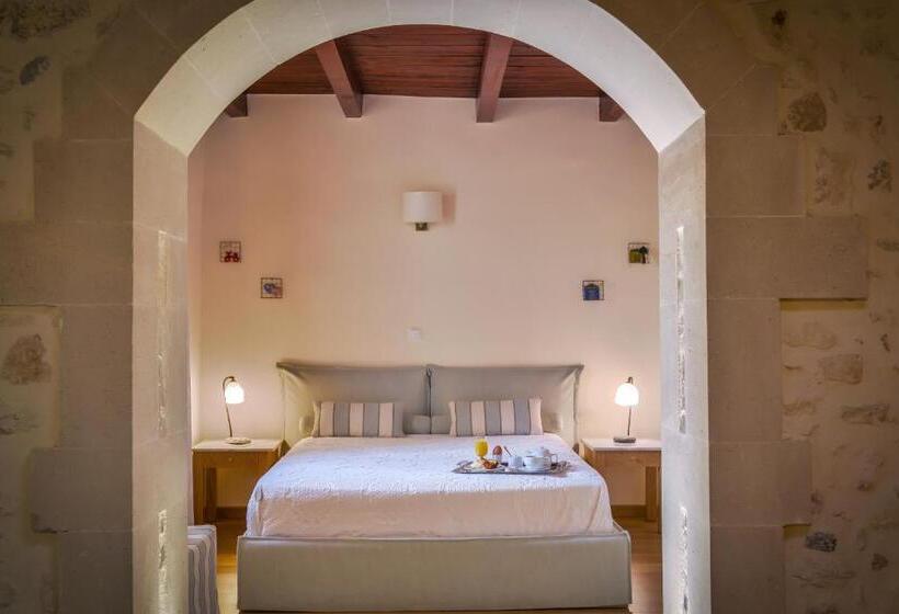 فندق Veneto Boutique