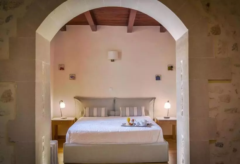 호텔 Veneto Boutique