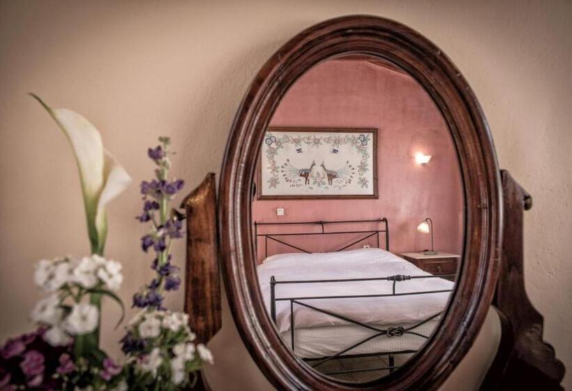 فندق Veneto Boutique