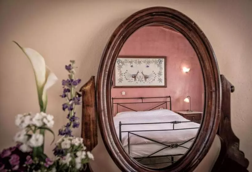 호텔 Veneto Boutique