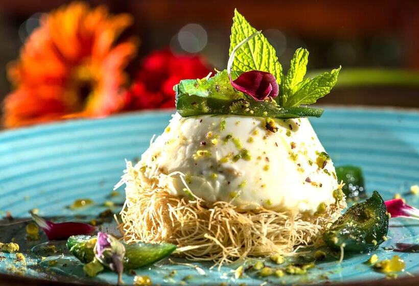 فندق Veneto Boutique