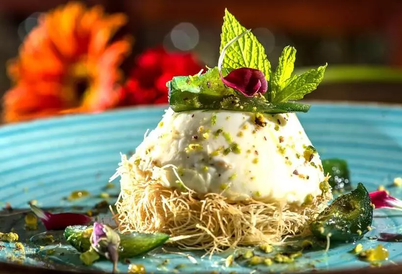 호텔 Veneto Boutique