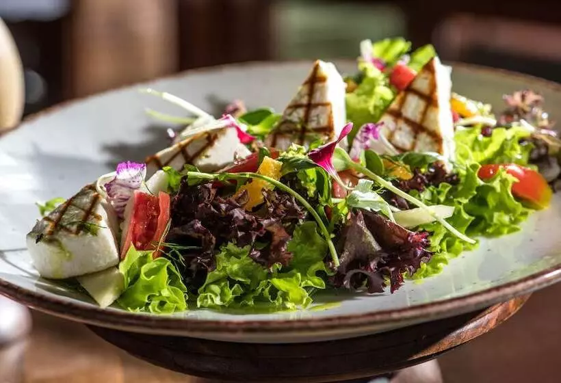 호텔 Veneto Boutique