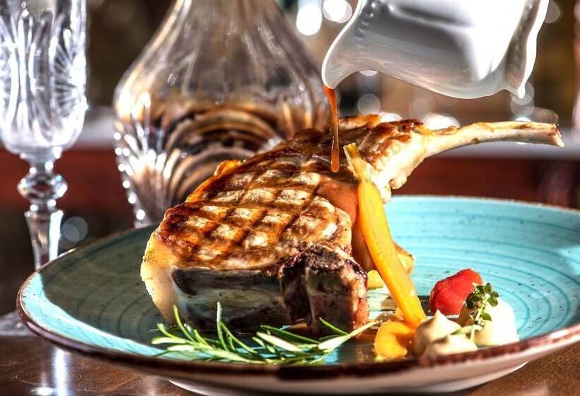 فندق Veneto Boutique