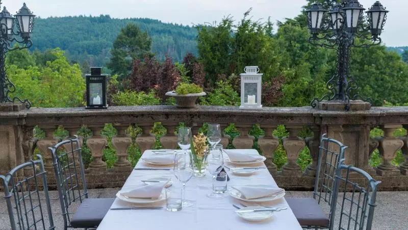 Отель Villa Porro Pirelli