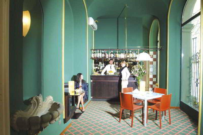 호텔 Villa Porro Pirelli