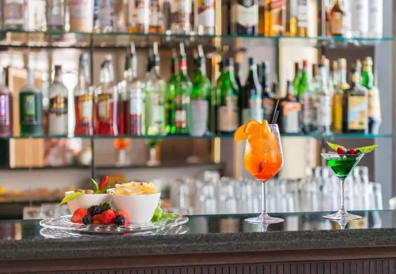 Отель Villa Porro Pirelli