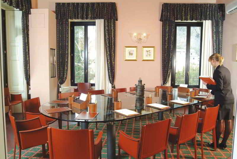 호텔 Villa Porro Pirelli