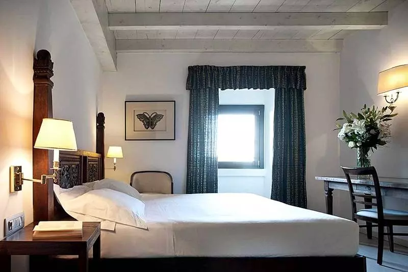 Отель Villa Porro Pirelli