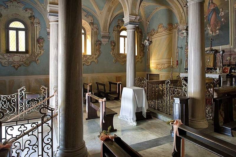 호텔 Villa Porro Pirelli