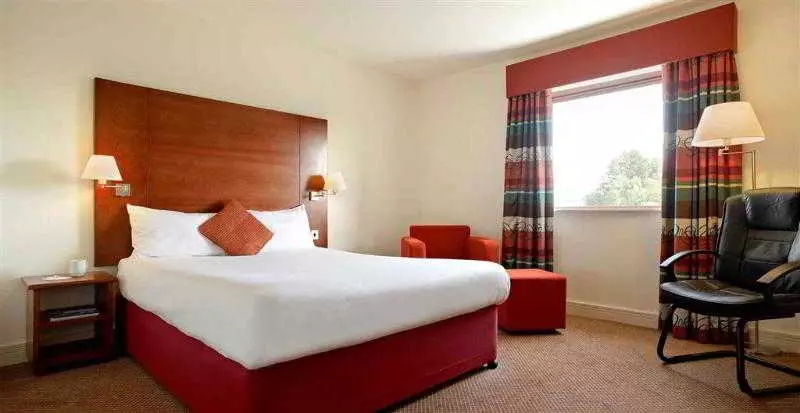 酒店 Yha Cardiff Central