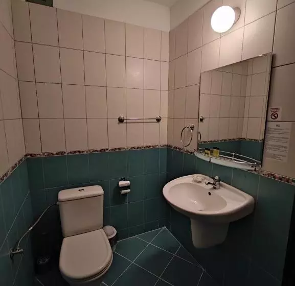 Park Hotel Briz   All Inclusive & Free Parking