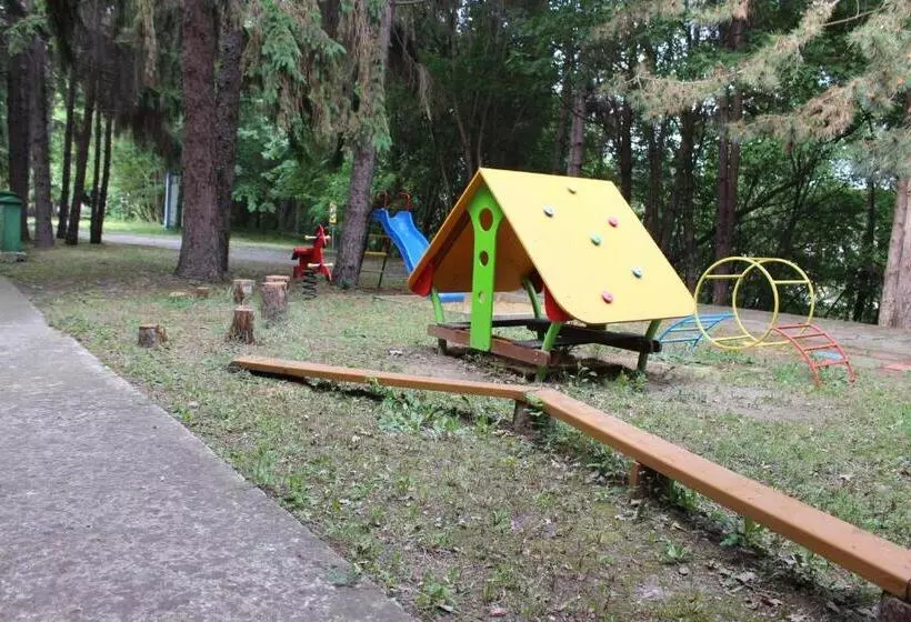 Park Hotel Briz   All Inclusive & Free Parking