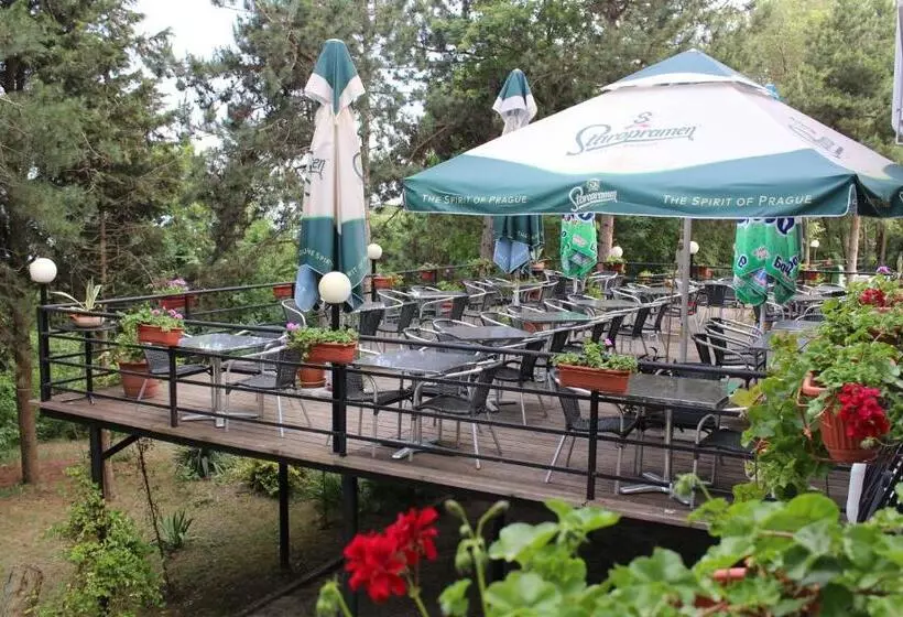 Park Hotel Briz   All Inclusive & Free Parking