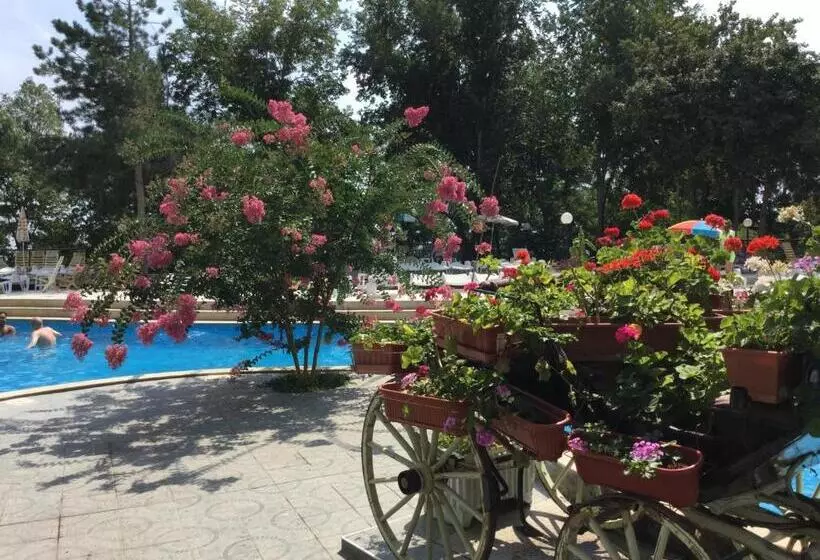 Park Hotel Briz   All Inclusive & Free Parking