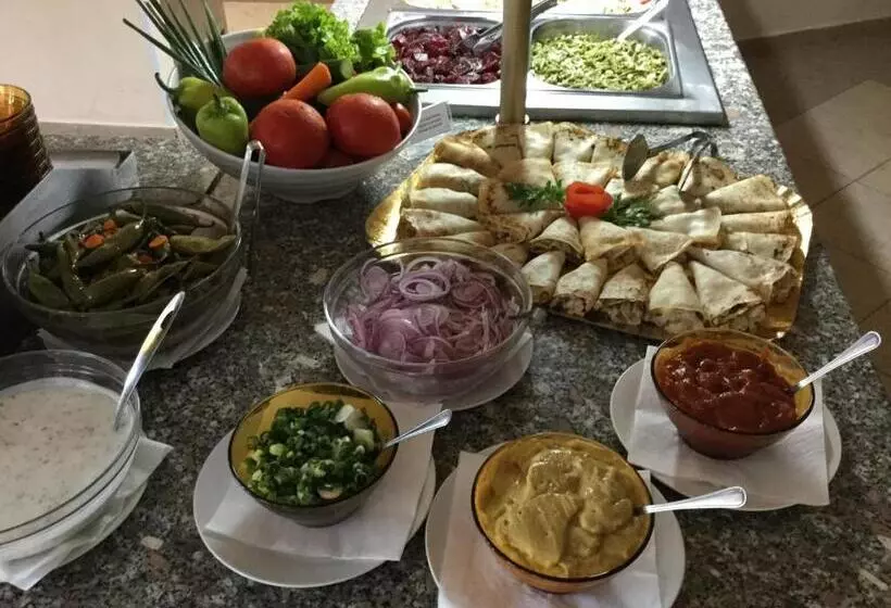 Park Hotel Briz   All Inclusive & Free Parking