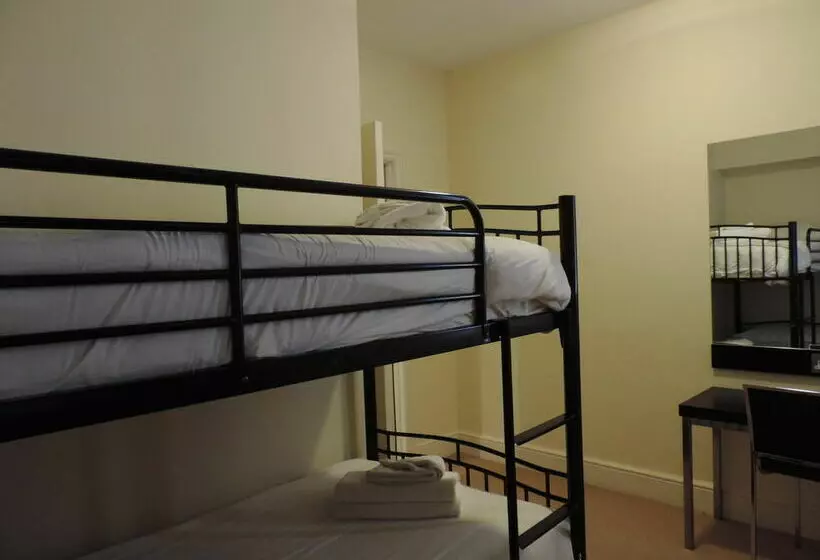 בית מלון כפרי Tunbridge Wells Retreat