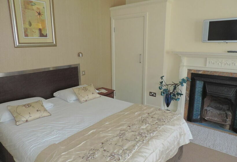 בית מלון כפרי Tunbridge Wells Retreat