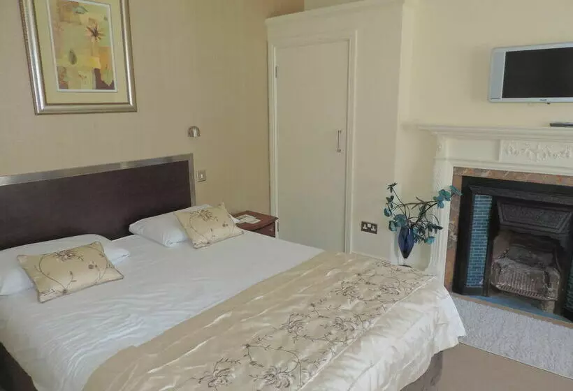 בית מלון כפרי Tunbridge Wells Retreat