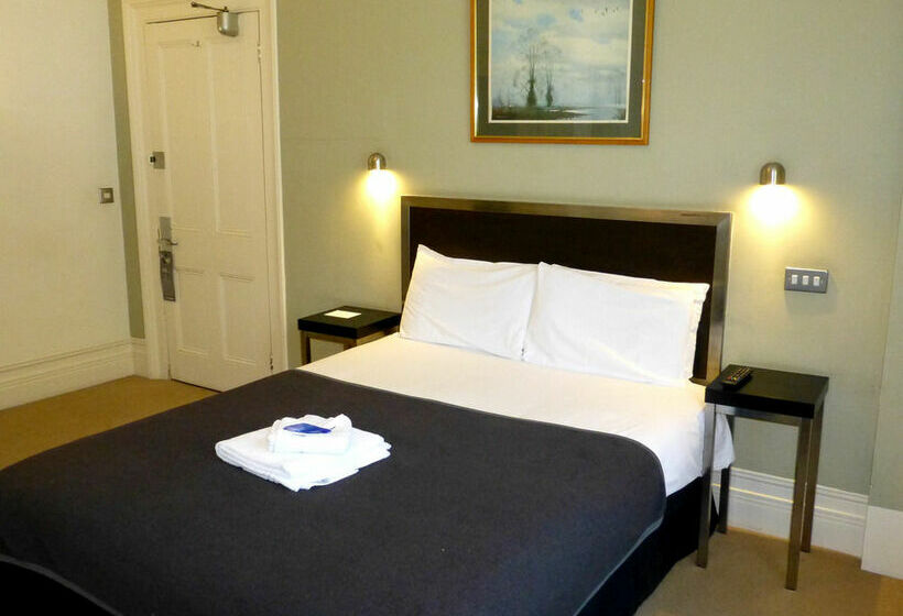 בית מלון כפרי Tunbridge Wells Retreat