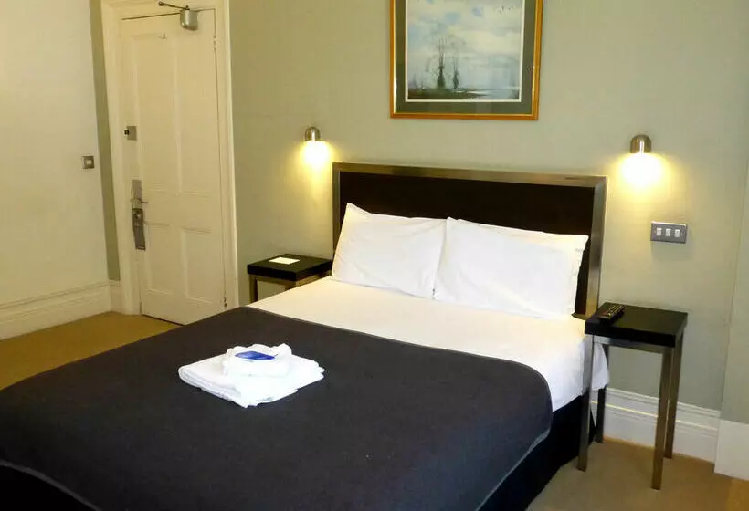 בית מלון כפרי Tunbridge Wells Retreat