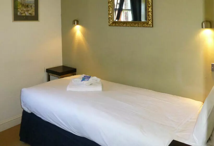 בית מלון כפרי Tunbridge Wells Retreat