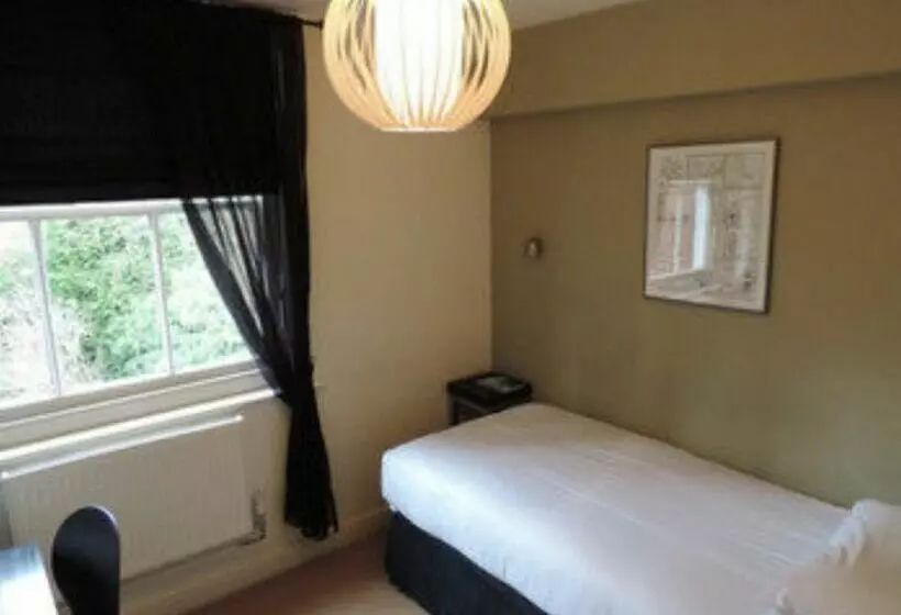 בית מלון כפרי Tunbridge Wells Retreat