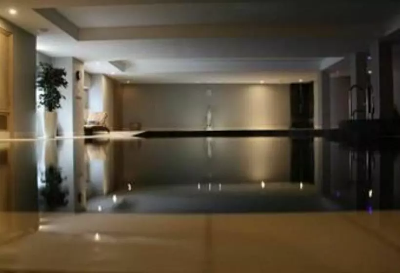 בית מלון כפרי Tunbridge Wells Retreat