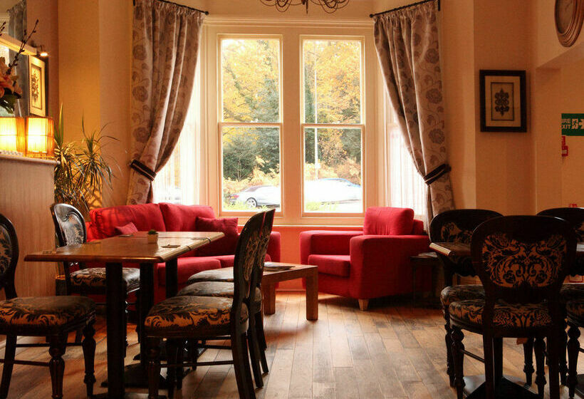 בית מלון כפרי Tunbridge Wells Retreat