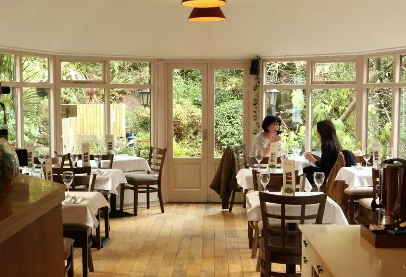 בית מלון כפרי Tunbridge Wells Retreat