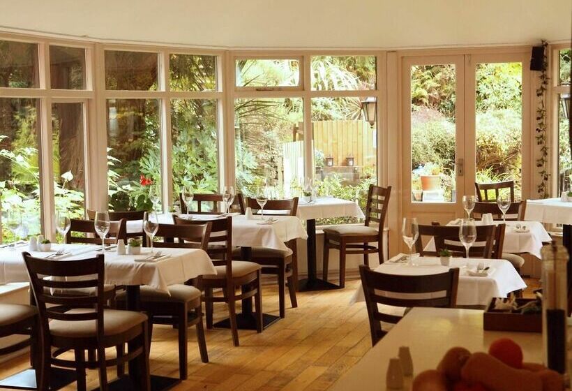 בית מלון כפרי Tunbridge Wells Retreat