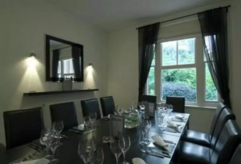 בית מלון כפרי Tunbridge Wells Retreat