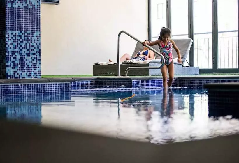 Starwest Apartments Alderney On Hay