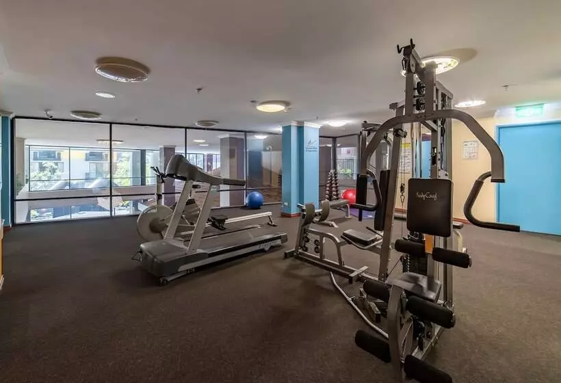 Starwest Apartments Alderney On Hay