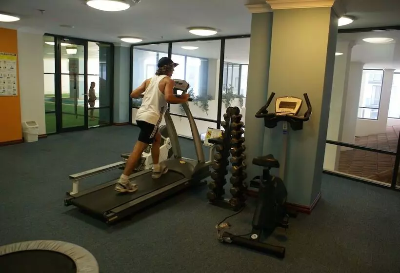 Starwest Apartments Alderney On Hay