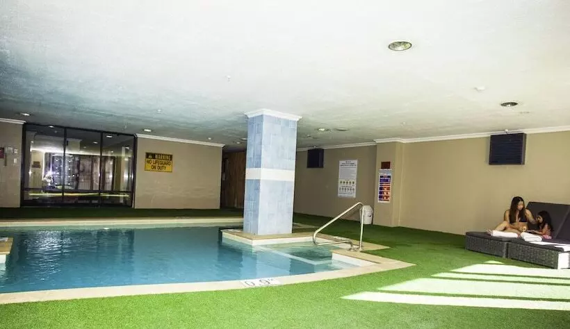 Starwest Apartments Alderney On Hay