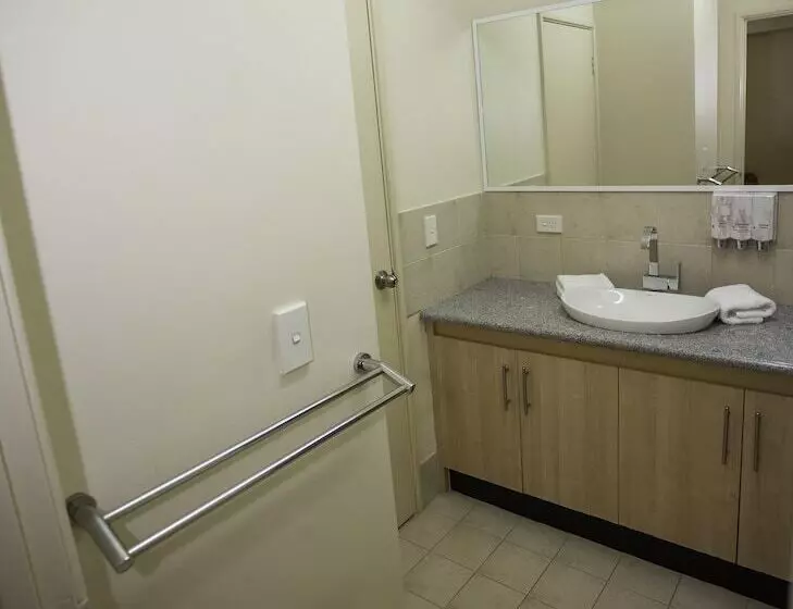 Starwest Apartments Alderney On Hay