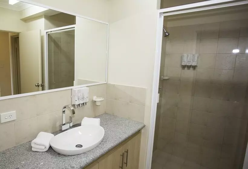 Starwest Apartments Alderney On Hay